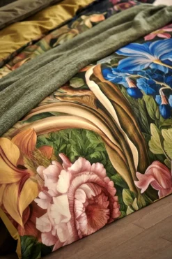 Bath & Living Vandyck Vandyck MYSTIC GARDEN duvet cover 200x220 cm