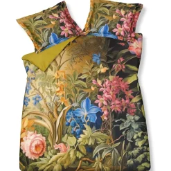 Bath & Living Vandyck Vandyck MYSTIC GARDEN duvet cover 140x220 cm