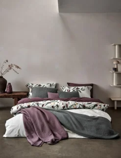 Bath & Living Vandyck Vandyck OLIVE duvet cover 240x220 cm