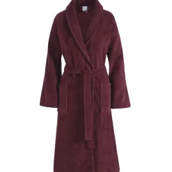 Bath & Living Vandyck Vandyck PRESTIGE bathrobe Winetasting