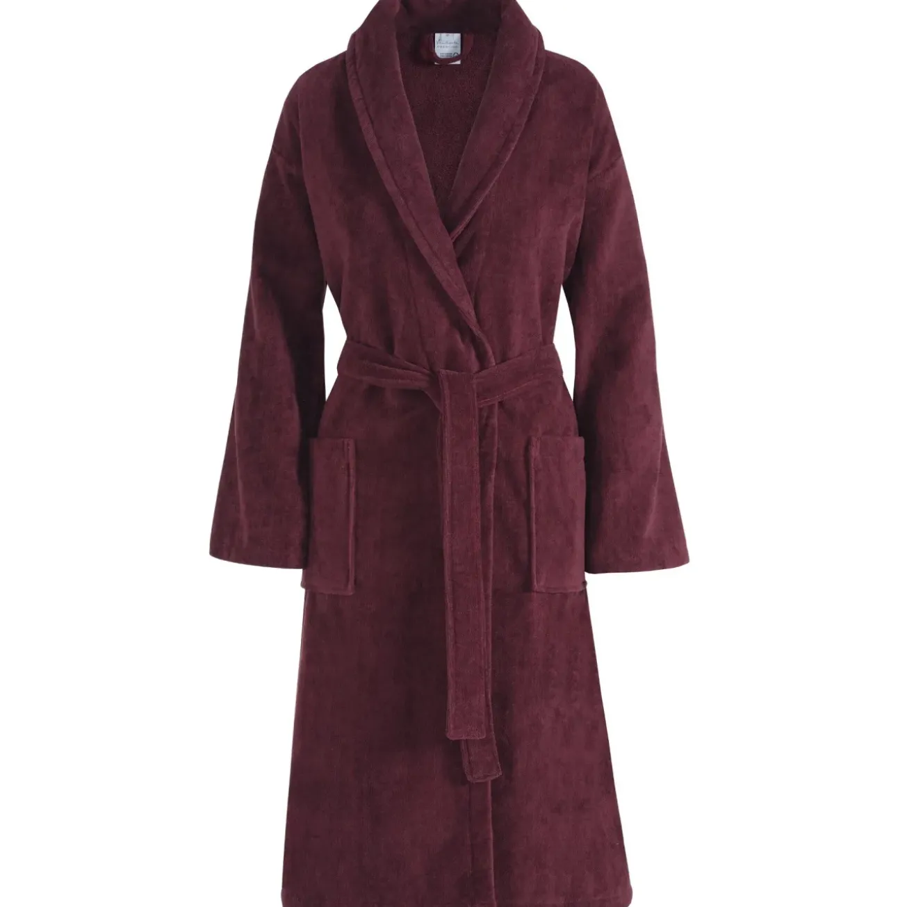 Bath & Living Vandyck Vandyck PRESTIGE bathrobe Winetasting