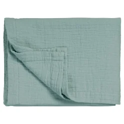 Bath & Living Vandyck Vandyck PURE 68 bedspread Pearl Blue 160x250 cm