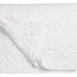 Bath & Living Vandyck Vandyck PURE 10 bedspread White 180x260 cm
