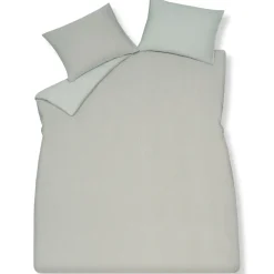 Bath & Living Vandyck Vandyck PURE 86 duvet cover Pearl Blue 200x220 cm