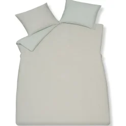 Bath & Living Vandyck Vandyck PURE 85 duvet cover Pearl Blue 240x220 cm