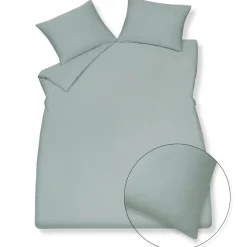 Bath & Living Vandyck Vandyck PURE 84 duvet cover Pearl Blue 140x220 cm
