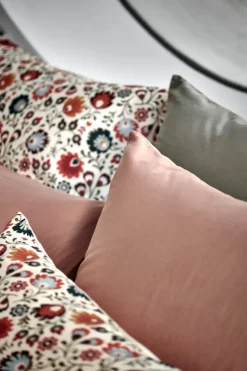 Bath & Living Vandyck Vandyck PURE 84 duvet cover Rose Dawn 200x220 cm