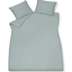 Bath & Living Vandyck Vandyck PURE 84 duvet cover Pearl Blue 200x220 cm
