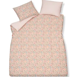 Bath & Living Vandyck Vandyck PURE 87 duvet cover Sepia Pink 200x220 cm