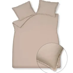 Bath & Living Vandyck Vandyck PURE 83 duvet cover Blush 200x220 cm