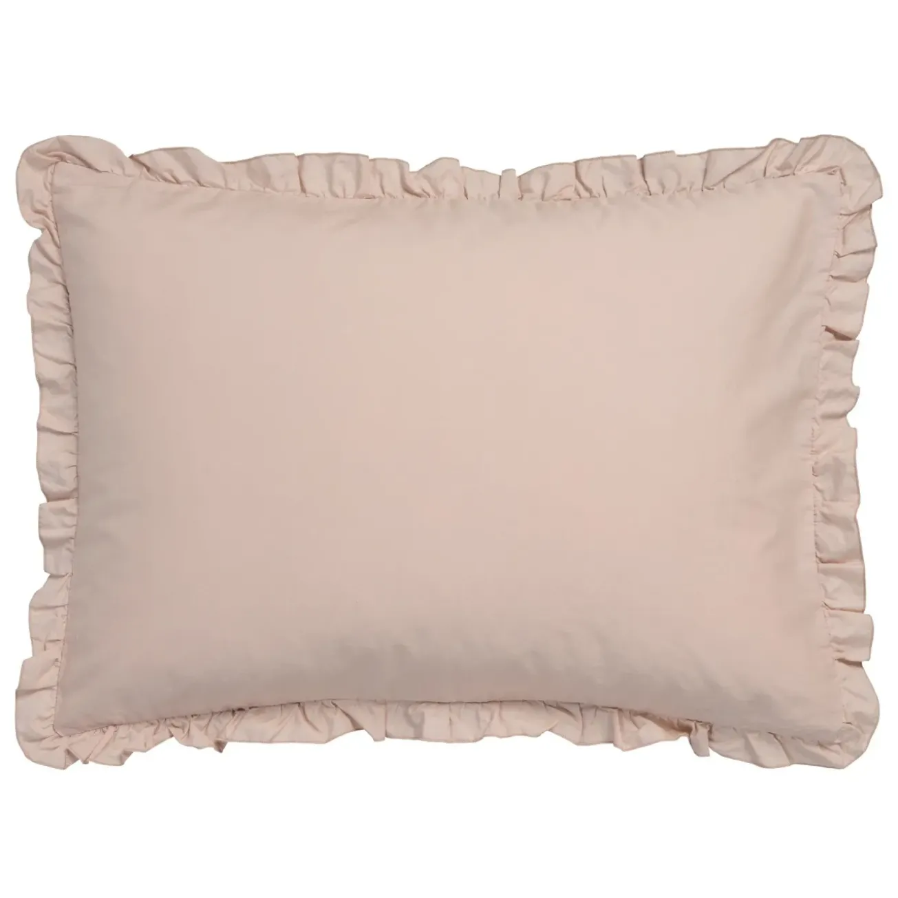 Bath & Living Vandyck Vandyck PURE 83 duvet cover Blush 200x220 cm