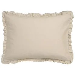 Bath & Living Vandyck Vandyck PURE 83 pillowcase Linen 40x55 cm