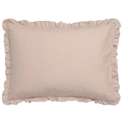 Bath & Living Vandyck Vandyck PURE 83 pillowcase Blush 40x55 cm