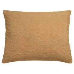 Bath & Living Vandyck Vandyck PURE 10 pillowcase Toffee 60x70 cm