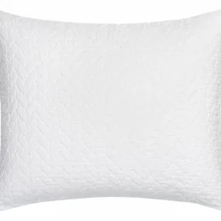 Bath & Living Vandyck Vandyck PURE 10 pillowcase White 60x70 cm