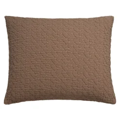 Bath & Living Vandyck Vandyck PURE 10 pillowcase Brownie 60x70 cm