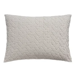 Bath & Living Vandyck Vandyck PURE 10 pillowcase Pale Olive 40x55 cm