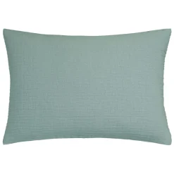 Bath & Living Vandyck Vandyck PURE 68 pillowcase Pearl Blue 40x55 cm