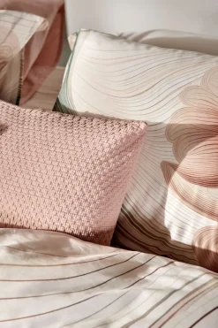 Bath & Living Vandyck Vandyck PURE 82 pillowcase Blush 60x70 cm