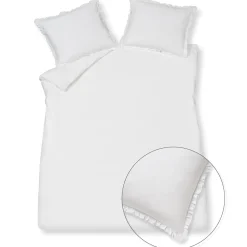 Bath & Living Vandyck Vandyck PURE 83 pillowcase White 60x70 cm