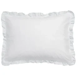 Bath & Living Vandyck Vandyck PURE 83 pillowcase White 60x70 cm