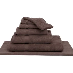 Bath & Living Vandyck Vandyck RANGER bath textiles Rose Taupe