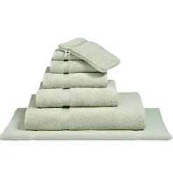 Bath & Living Vandyck Vandyck RANGER bath textiles Pale Olive