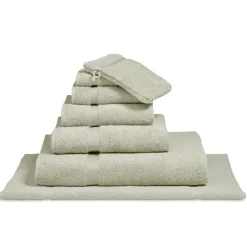 Bath & Living Vandyck Vandyck RANGER bath textiles Pistachio
