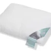 Bath & Living Vandyck VENTILATION BSK pillow (soft and low) BEVE13202
