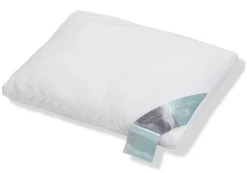Bath & Living Vandyck VENTILATION BSK pillow (soft and low) BEVE13202