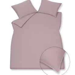 Bath & Living Vandyck WASHED COTTON duvet cover 200x220 cm Viola (cotton) CLLA20201