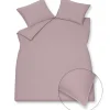 Bath & Living Vandyck WASHED COTTON pillowcase 60x70 cm Viola (cotton) CLLA20201