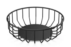 Bath & Living Zack ABASSO bread basket 30670