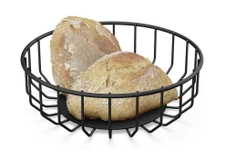 Bath & Living Zack ABASSO bread basket 30670