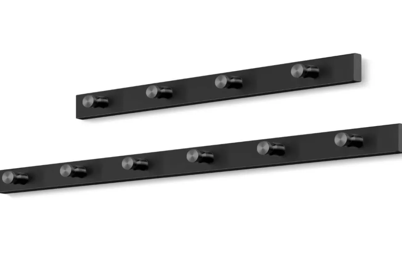 Bath & Living Zack ACCOLO coat rack 40 cm 50645