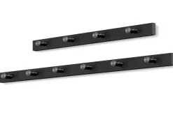 Bath & Living Zack ACCOLO coat rack 60 cm 50646