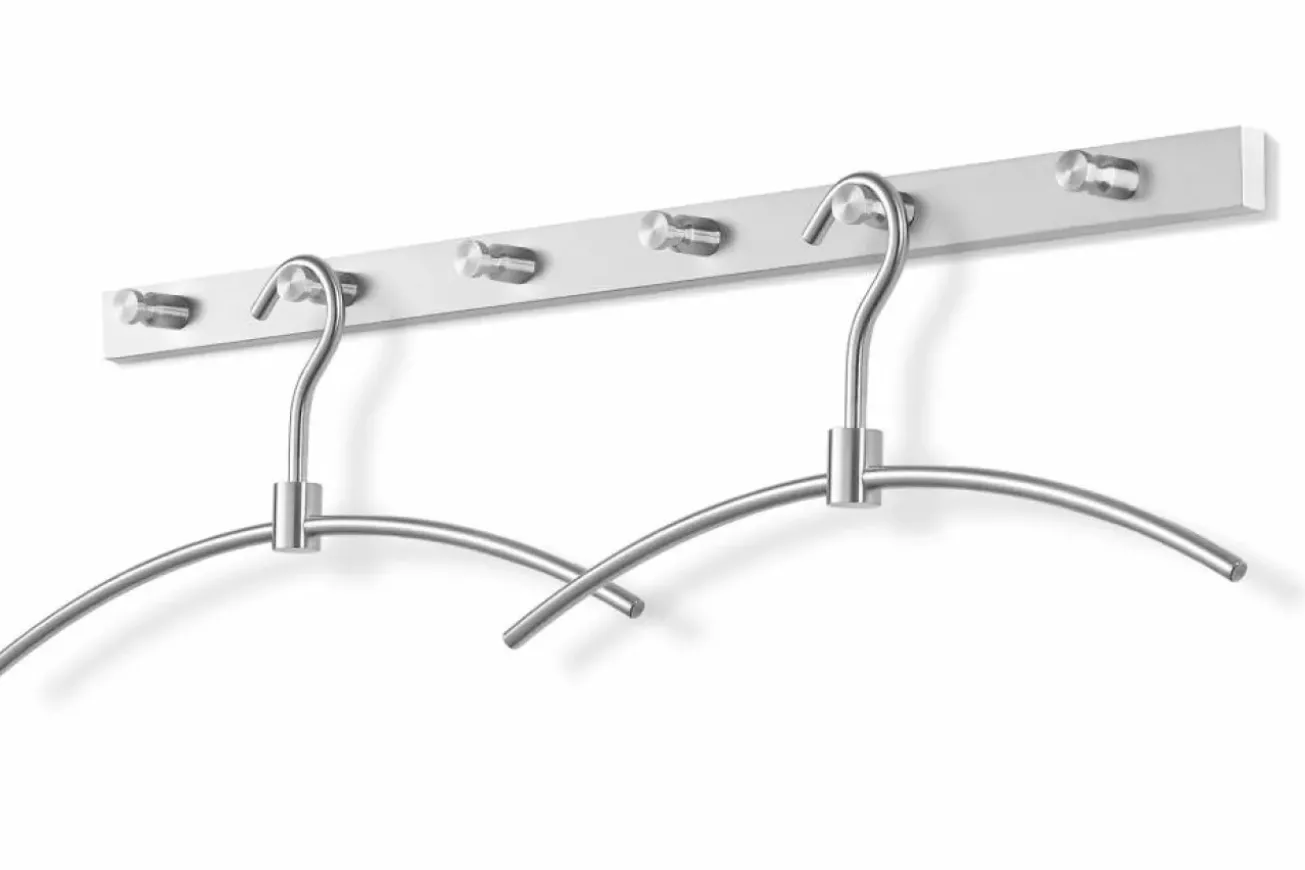 Bath & Living Zack ACCOLO coat rack 60 cm 50662 (mat)