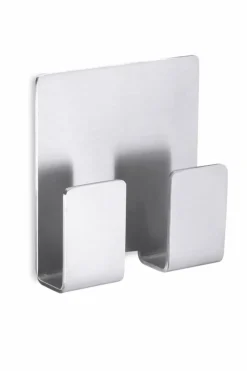 Bath & Living Zack APPESO towel hook self-adhesive 40135 (mat)