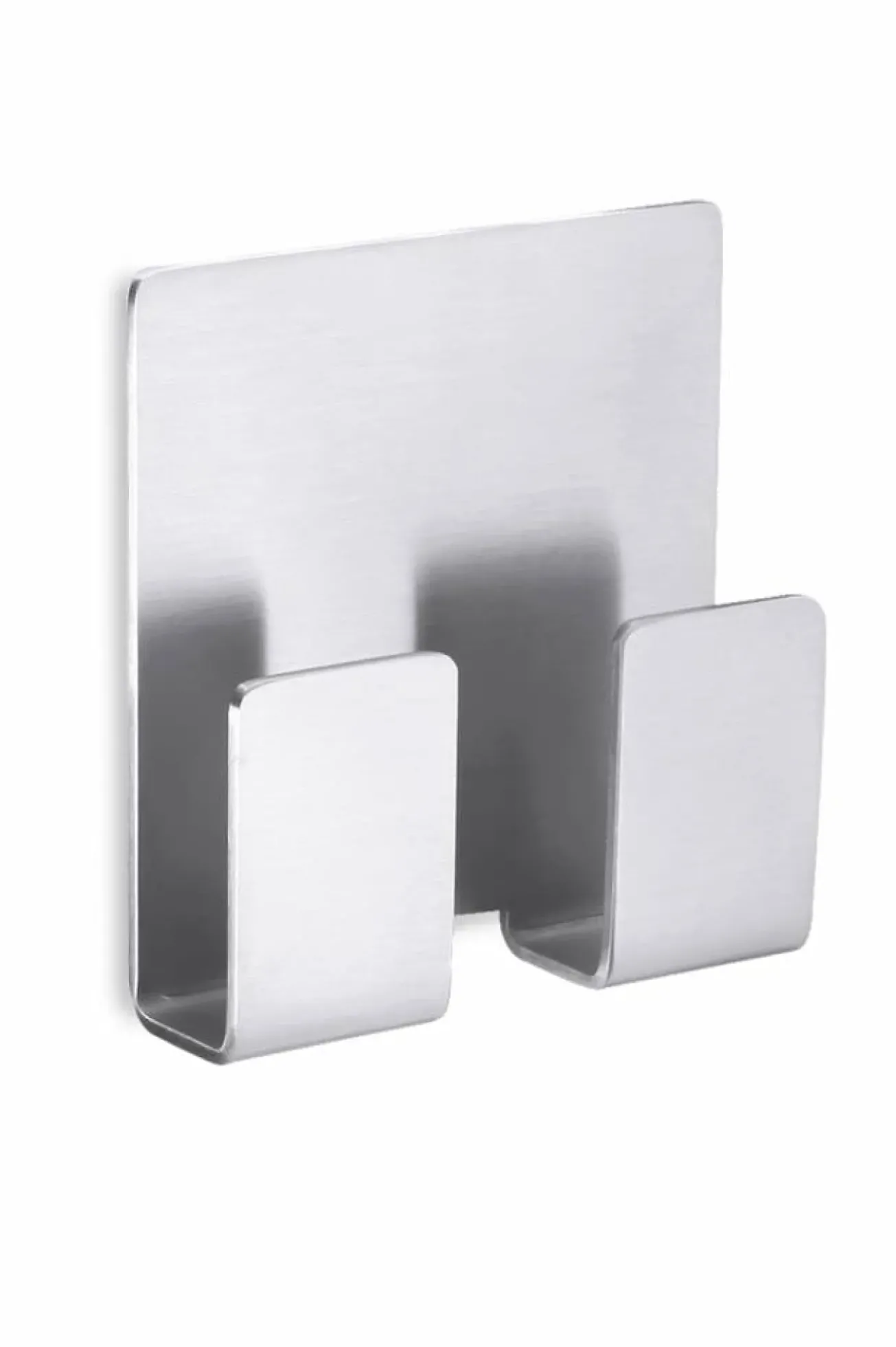 Bath & Living Zack APPESO towel hook self-adhesive 40135 (mat)