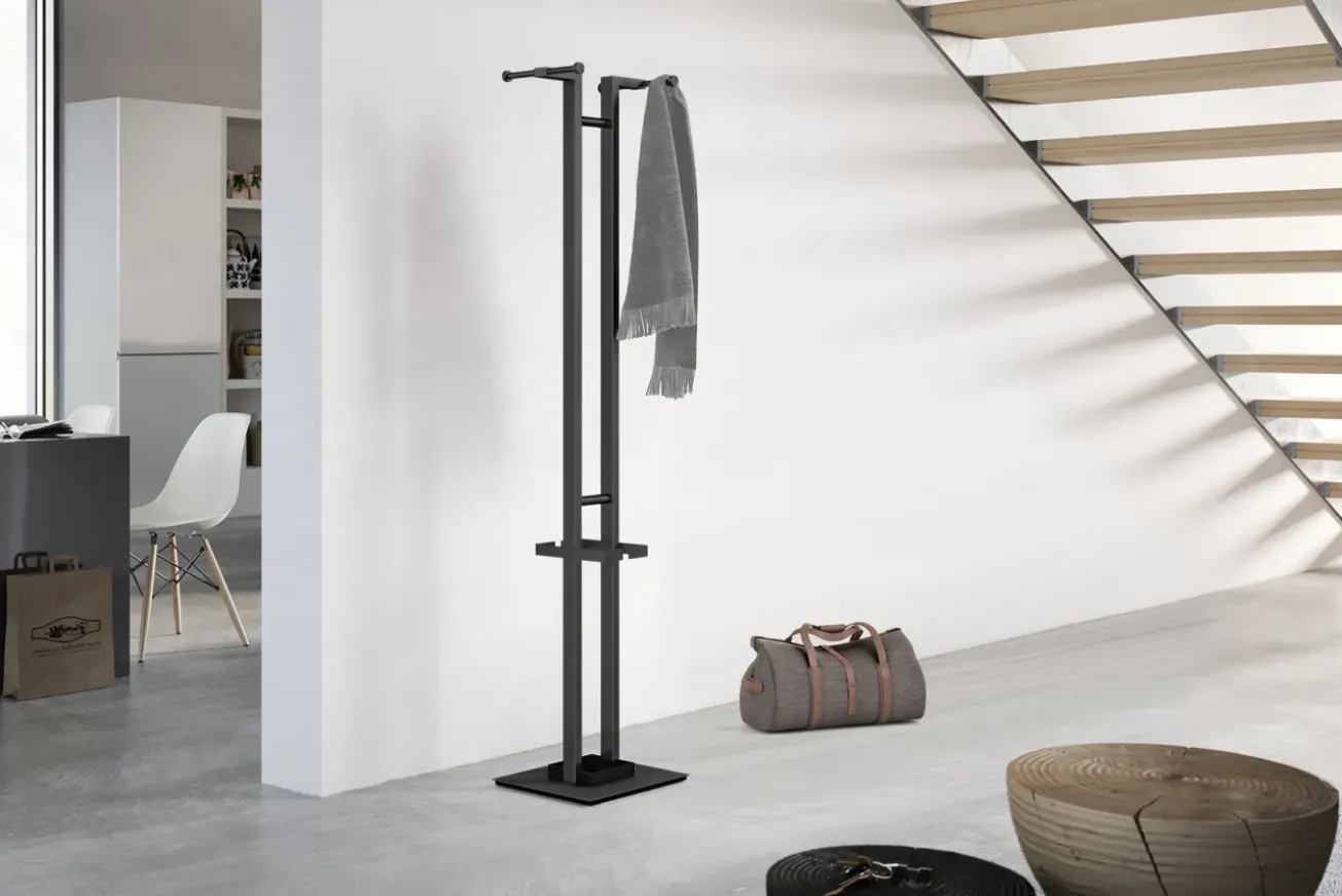 Bath & Living Zack ATACIO wardrobe 50635