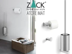 Bath & Living Zack ATORE 3-part basic package (mat)