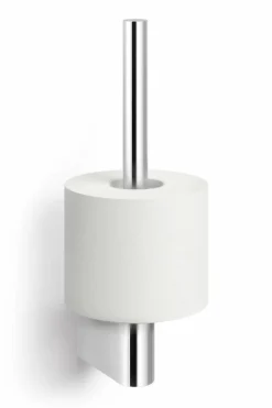 Bath & Living Zack ATORE spare roll holder wall mounting 40450 ( stainless steel)