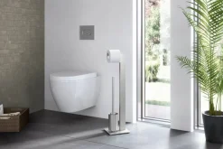 Bath & Living Zack ATORE toilet butler 40417 (mat)