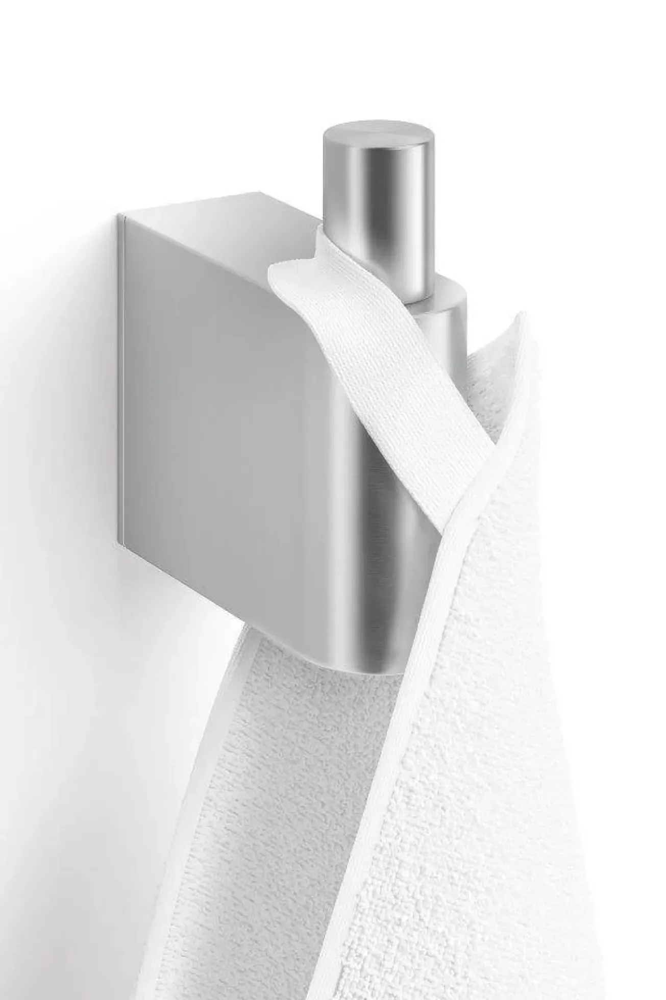 Bath & Living Zack ATORE towel hook 40419 (mat)