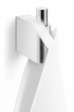 Bath & Living Zack ATORE towel hook 40457 (polished stainless steel)