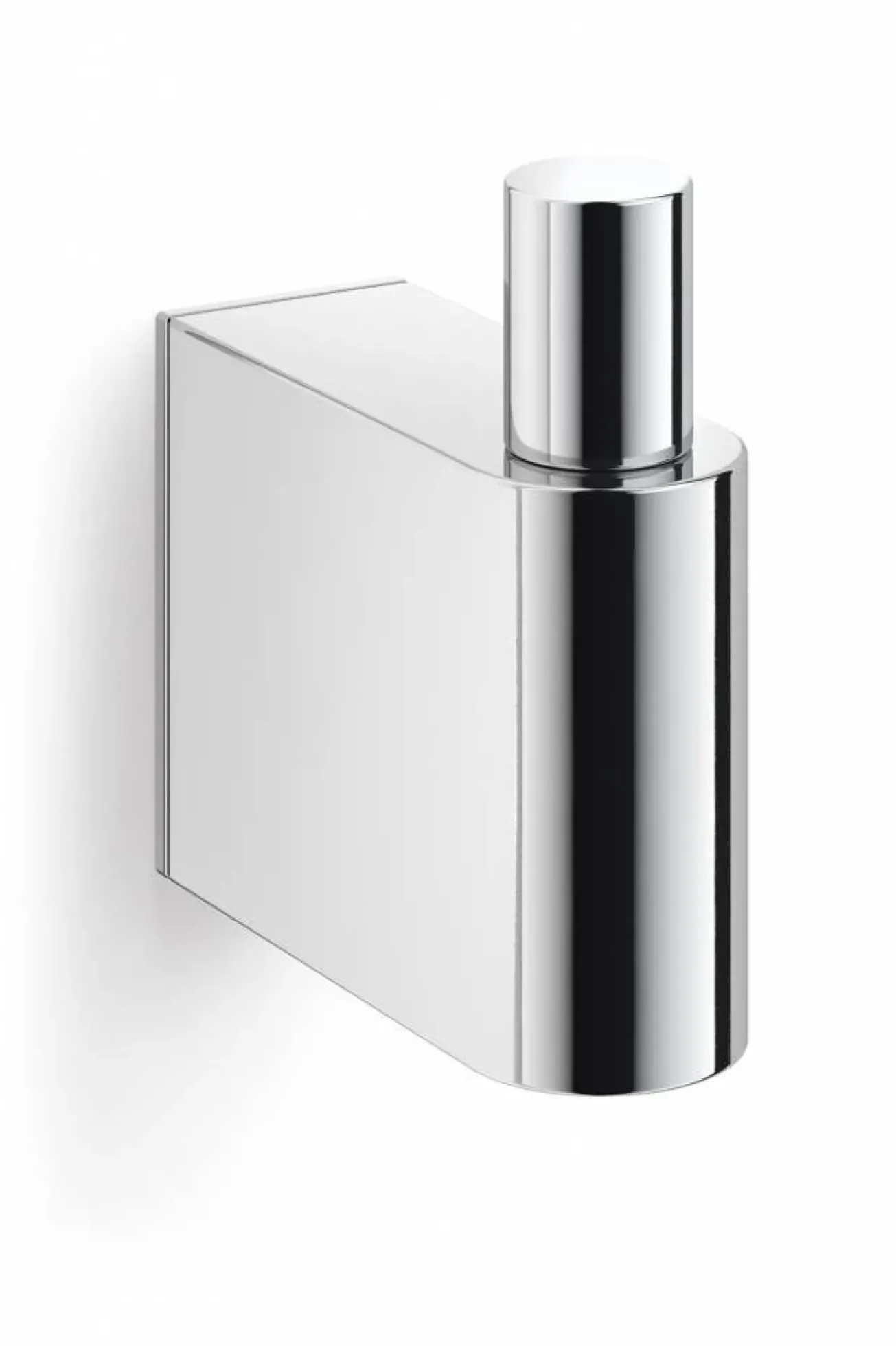 Bath & Living Zack ATORE towel hook 40457 (polished stainless steel)