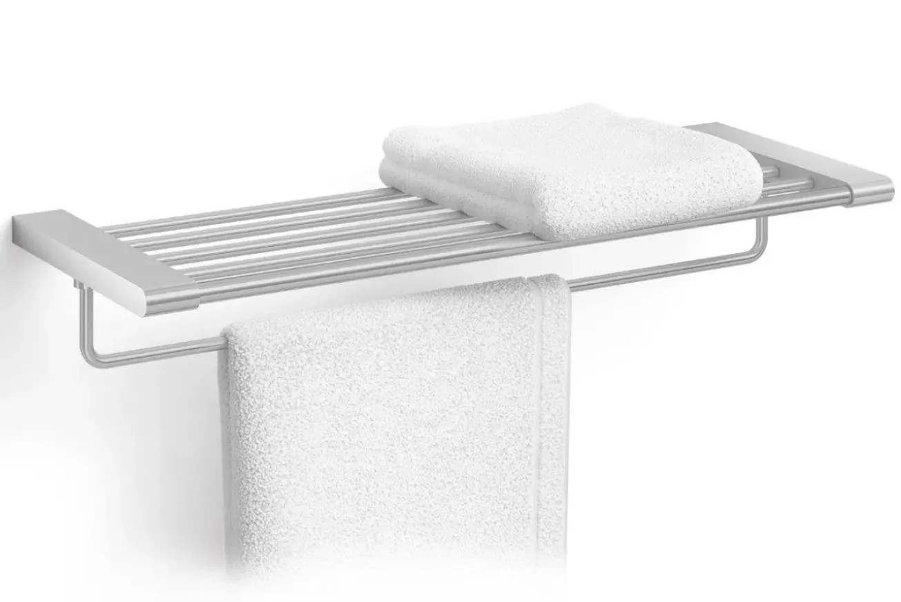Bath & Living Zack ATORE towel rack 40472