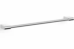 Bath & Living Zack ATORE towel rail 65cm 40460 (polished stainless steel)