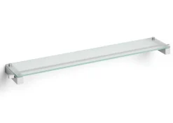 Bath & Living Zack CARVO shelf with glass plate 40486 (mat)