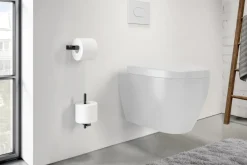Bath & Living Zack CARVO spare roll holder 40501
